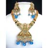 Polki Long Set - Polki Long Set Manufacturer, Wholesale Polki Long Set